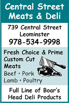 CentralStreetMeats