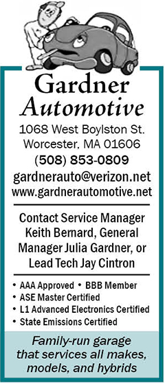GardnerAutomotive