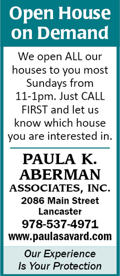 Paula Aberman