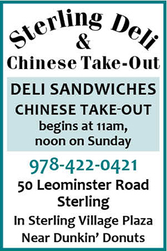 SterlingDeli