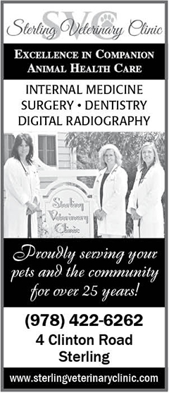 Sterling Vet