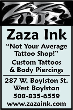 ZazaInk