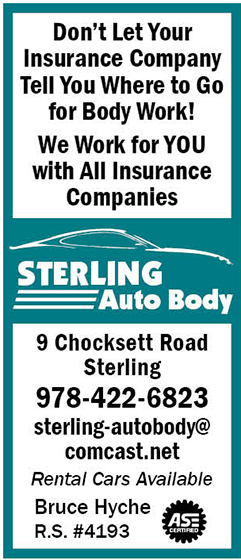 SterlingAutoBody